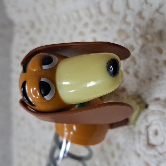 Toy Story Slinky The Dog - Picture 2 of 4